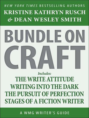 cover image of Bundle on Craft